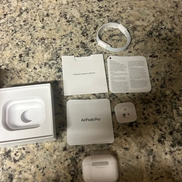 AirPod Pro